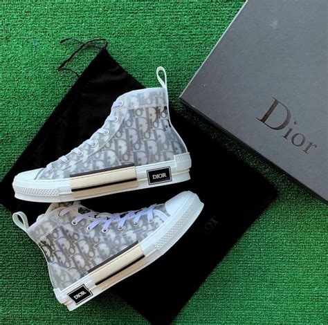 how much are Dior Converse